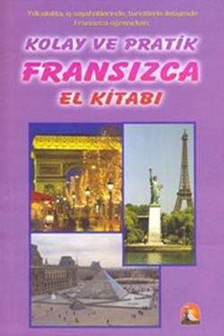 Fransızca Konuşma El Kitabı - | Kapadokya - 9789944124379