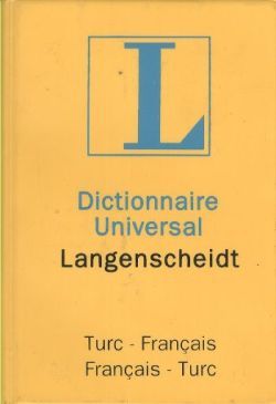 Fransızca L Sözlük - H. J. Kornrumpf | Altın - 9789754056846