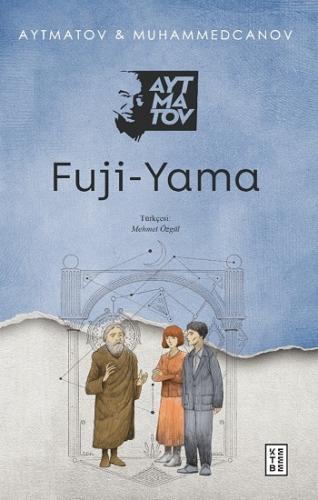 Fuji Yama