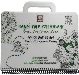 Funny Mat Mini Set-hangi Yolu Kullansam?