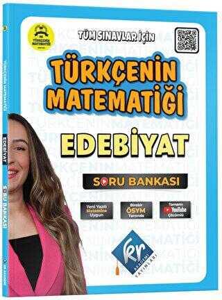 Edebiyat Soru Bankası