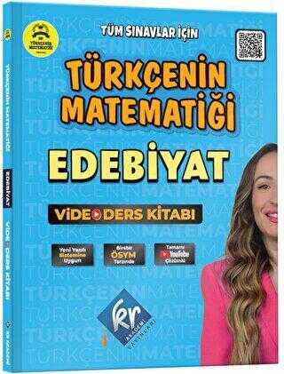Edebiyat Ders Kitabı