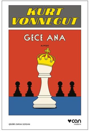 Gece Ana