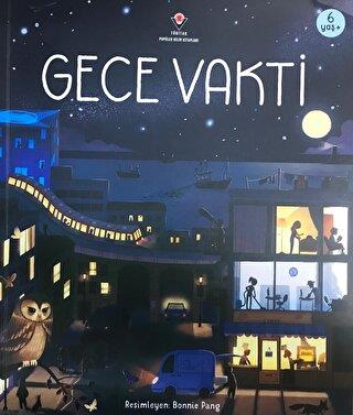 Gece Vakti