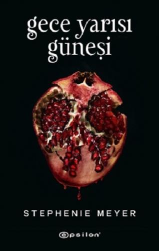 Gece Yarısı Güneşi Ciltli Siyah Şömiz