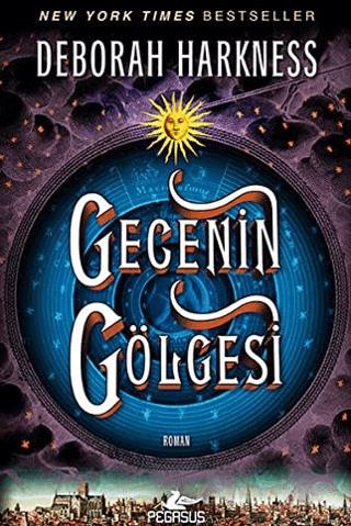 Gecenin Gölgesi Ruhlar Üçlemesi 2