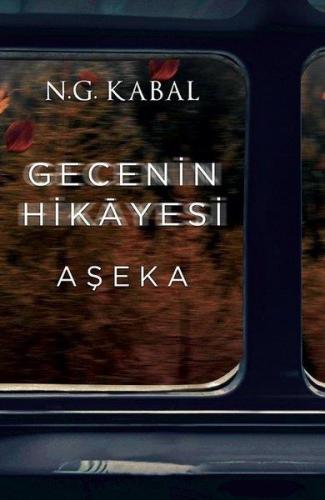 Gecenin Hikayesi - Aşeka - | Martı - 9786253660277