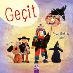 Geçit - Aysun Berktay Özmen | Altın - 9789752119529