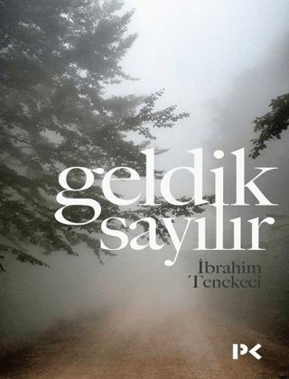 Geldik Sayılır - İbrahim Tenekeci | Profil - 9789759969509