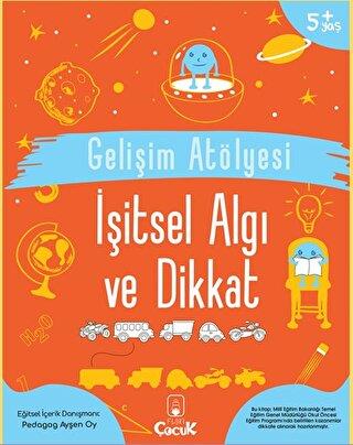 Gelişim Atölyesi İşitsel Algı Ve Dikkat