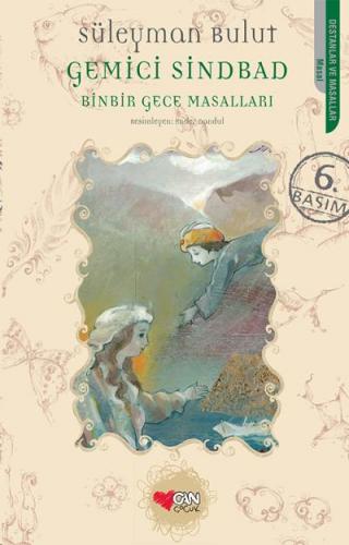 Gemici Sinbad Binbir Gece Masalları