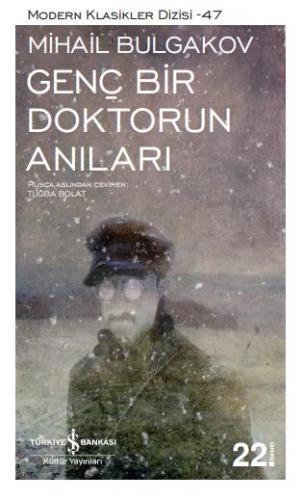 Genç Bir Doktorun Anıları - Modern Klasikler 47
