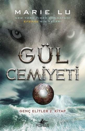 Genç Elitler 2 Gül Cemiyeti Ciltli