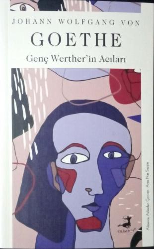 Genç Werther İn Acıları - Goethe | Olimpos - 9786057906588