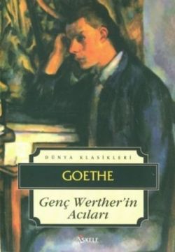 Genç Werther'in Acıları - Goethe | İskele - 9789759099299