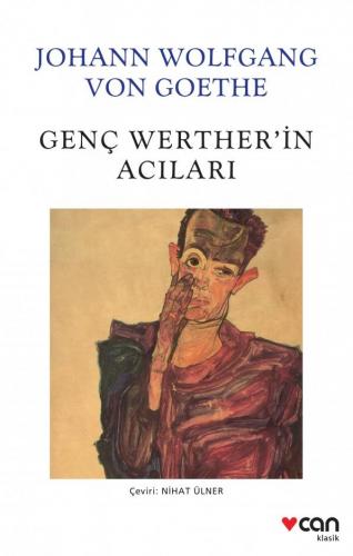 Genç Wertherin Acıları - Goethe | Can - 9789750738920