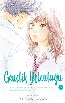 Gençlik Yolculuğu 5.cilt