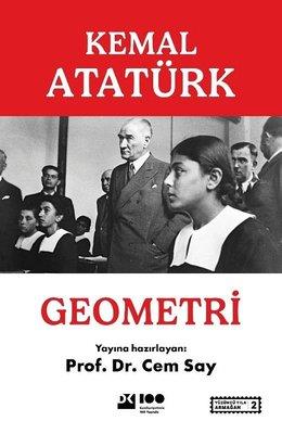 Geometri - Mustafa Kemal Atatürk | Doğan Kitap - 9786256417731