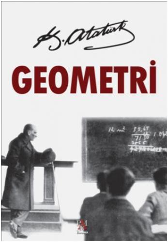 Geometri - Mustafa Kemal Atatürk | Panama - 9786052221112