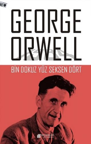 George Orwell 1984