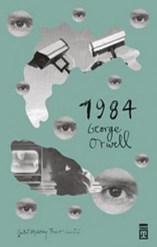 George Orwell 1984 - George Orwell | Timaş - 9786050839203