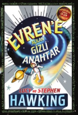 George Ve Evrene Açılan Gizli Anahtar - Lucy Stephan Havking | Doğan E