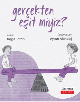 Gerçekten Eşit Miyiz?