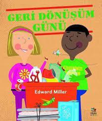 Geri Dönüşüm Günü