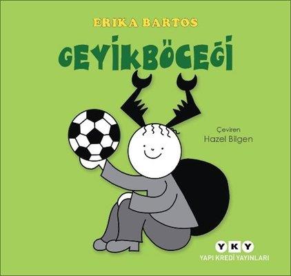 Geyikböceği-uğurböceği Sevecen İle Salyangoz Tomurcuk