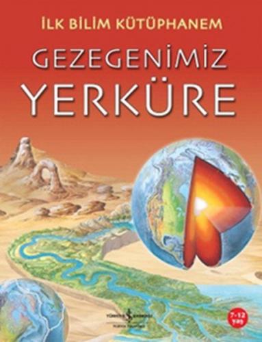Gezegenimiz Yerküre İlk Bilim Kütüphanem