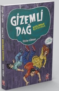 Gizemli Dağ Kızılırmak Kıyısında