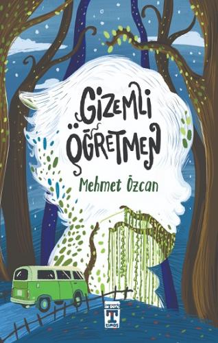 Gizemli Öğretmen - Mehmet Özcan | İlk Genç Timaş - 9786050842432