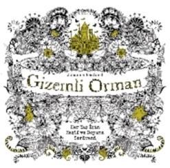 Gizemli Orman - | Edam - 9786051690445