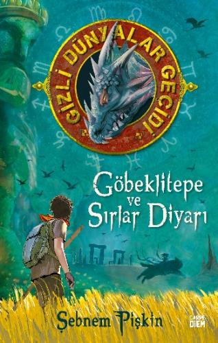Gizli Dünyalar Geçidi