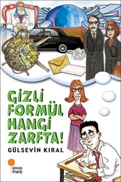 Gizli Formül Hangi Zarfta
