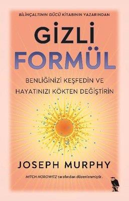 Gizli Formül - Joseph Murphy | Nemesis - 9786256755215