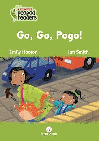 Peaped Readers - 22: Go, Go, Pogo!