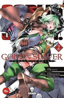 Goblin Slayer - Goblin Avcısı 2 - Goblin Slayer | Kurukafa - 978605947