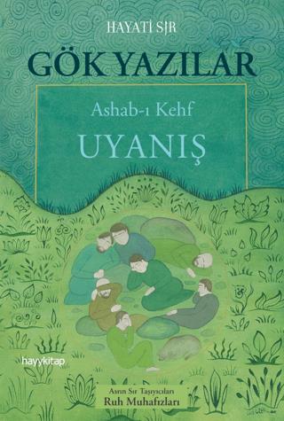 Gök Yazılar - Hayati Sır | Hayy - 9786258222012