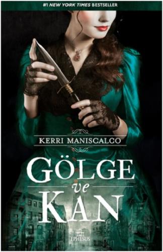Gölge Ve Kan Karton Kapak