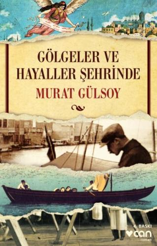 Gölgeler Ve Hayaller Şehrinde