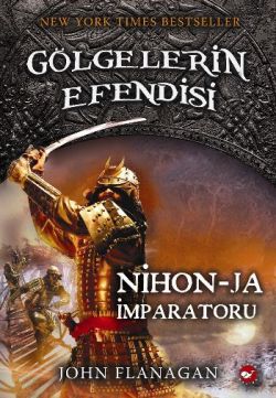 Gölgelerin Efendisi 10 Nihan Ja İmparatorluğu