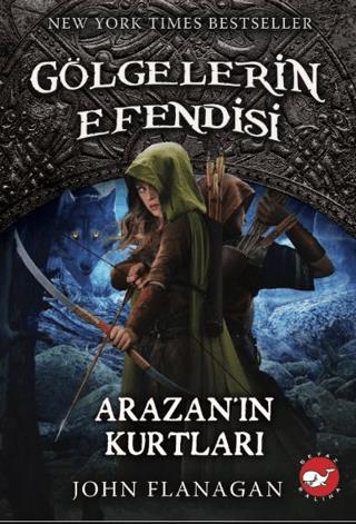 Gölgelerin Efendisi 17 - Arazan'ın Kurtları