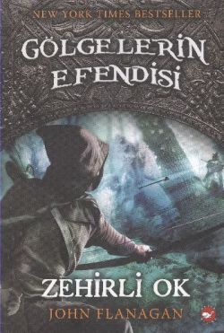 Gölgelerin Efendisi-9 Zehirli Ok