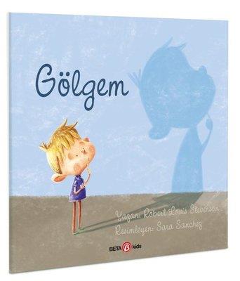 Gölgem - Robert Louis Stevenson | Beta Kids - 9786254367076