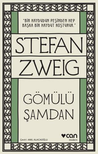 Gömülü Şamdan