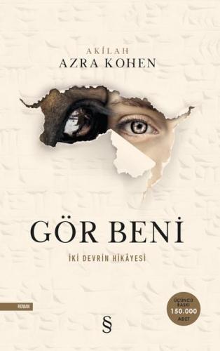 Gör Beni - Akilah Azra Kohen | Everest - 9786051853635