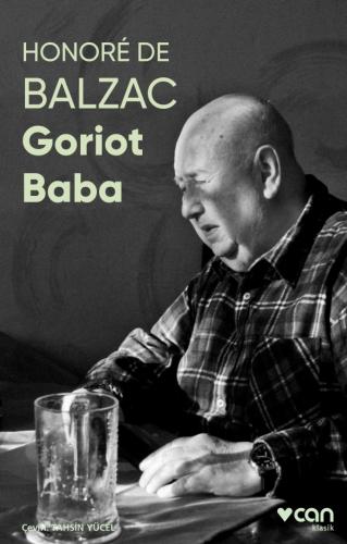 Gorıot Baba Fotoğraflı - Balzac | Can - 9789750738197