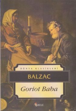 Goriot Baba - Balzac | İskele - 9789759099312