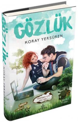 Gözlük 1 Ciltli